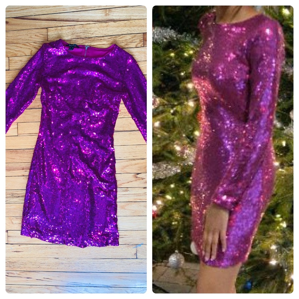 Party dress